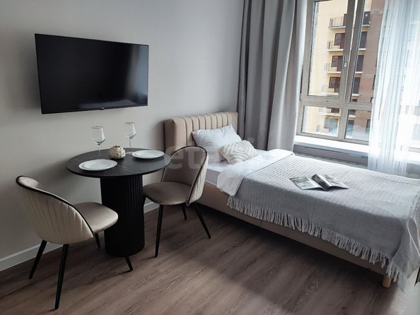 
  Сдается 1-комн. квартира, 22 м²
. Фото 4.