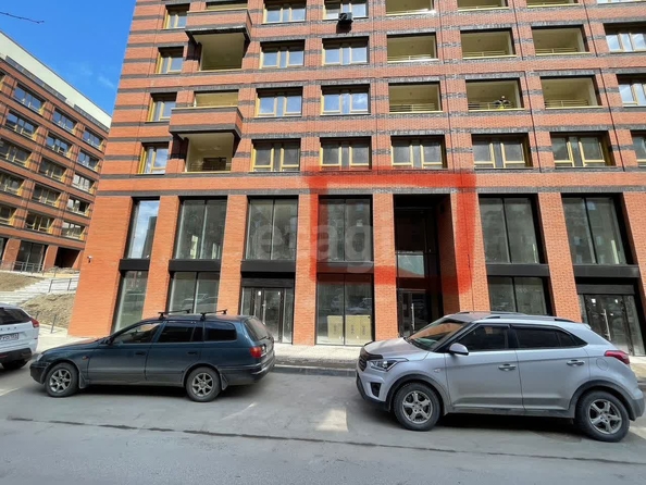 
  Продается универсальное помещение, 39 м², ЖК Европейский берег,  дом 42
. Фото 15.