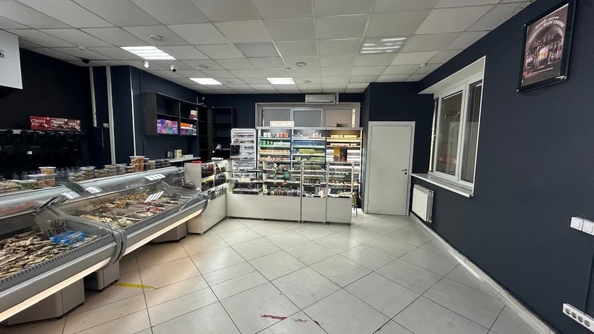 
  Сдается торговая площадь, 15 м², Жуковского ул, д. 106б
. Фото 6.
