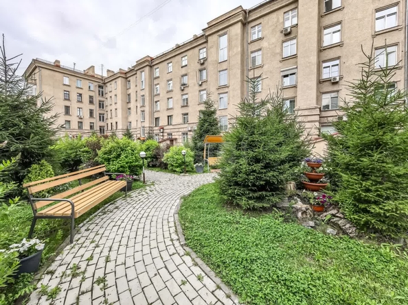 
  Продается 3-комн. квартира, 71.5 м², Красный пр-кт, д. 62
. Фото 2.