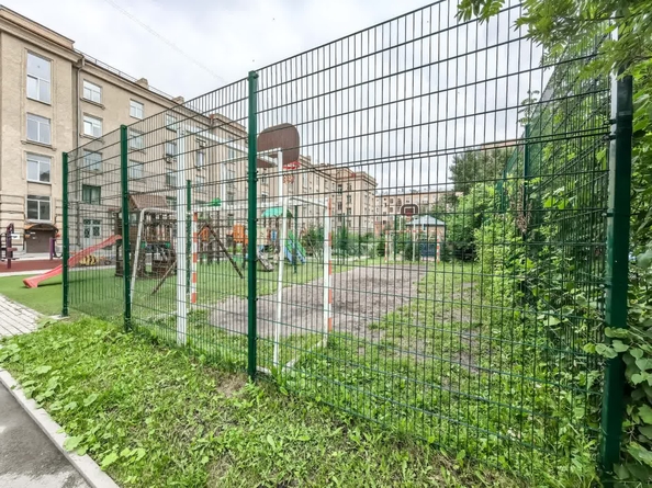 
  Продается 3-комн. квартира, 71.5 м², Красный пр-кт, д. 62
. Фото 8.