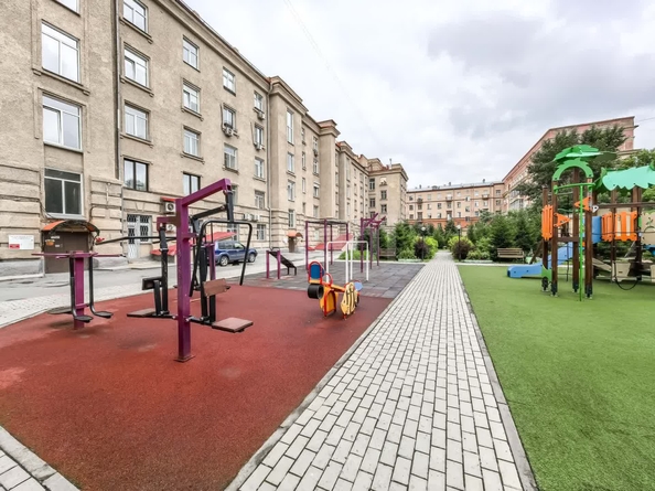 
  Продается 3-комн. квартира, 71.5 м², Красный пр-кт, д. 62
. Фото 10.