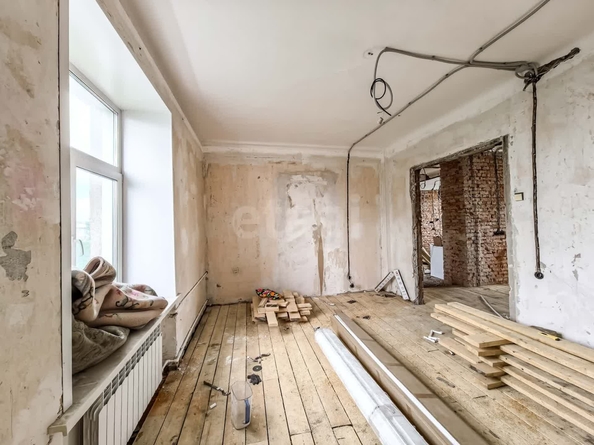 
  Продается 3-комн. квартира, 71.5 м², Красный пр-кт, д. 62
. Фото 16.