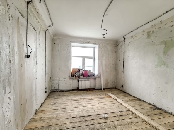 
  Продается 3-комн. квартира, 71.5 м², Красный пр-кт, д. 62
. Фото 17.