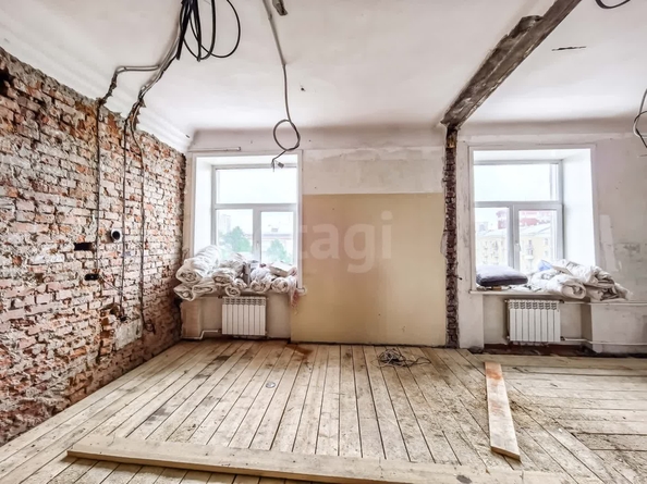 
  Продается 3-комн. квартира, 71.5 м², Красный пр-кт, д. 62
. Фото 20.