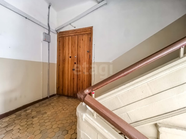 
  Продается 3-комн. квартира, 71.5 м², Красный пр-кт, д. 62
. Фото 28.