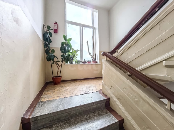 
  Продается 3-комн. квартира, 71.5 м², Красный пр-кт, д. 62
. Фото 30.