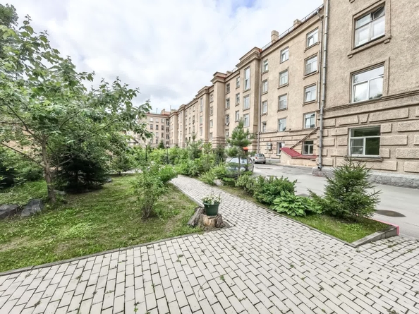 
  Продается 3-комн. квартира, 71.5 м², Красный пр-кт, д. 62
. Фото 35.