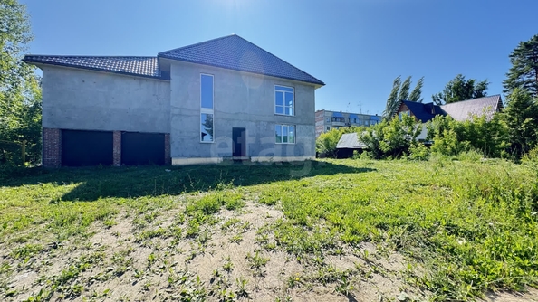 
  Продается дом, 540.3 м², Бердск
. Фото 2.