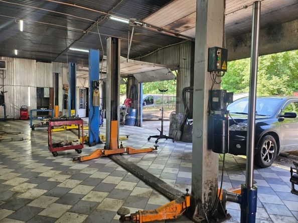 
  Сдается готовый бизнес, 300 м², Ударная ул, д. 27/1к1
. Фото 2.