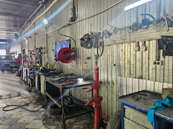 
  Сдается готовый бизнес, 300 м², Ударная ул, д. 27/1к1
. Фото 5.