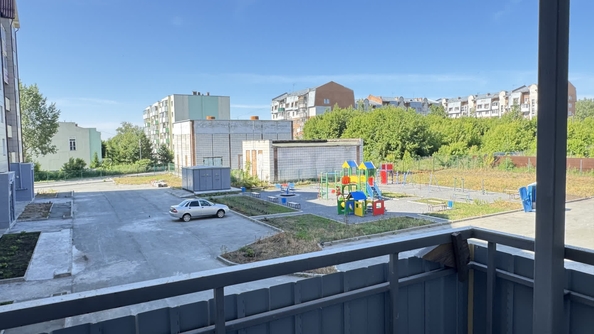
  Продается 3-комн. квартира, 78.6 м², Ивлева ул, д. 160
. Фото 18.