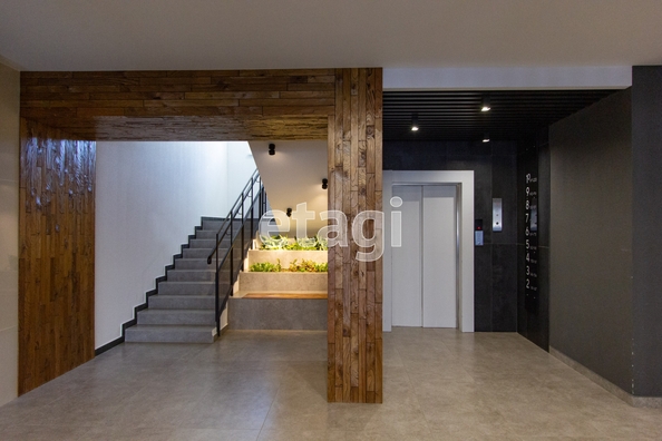 
  Продается студия, 30 м², ЖК Ясный берег, дом Волна б/с 1-3 
. Фото 19.