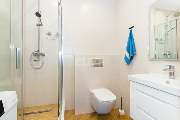 
  Сдается 1-комн. квартира, 37.2 м², Николаева ул, д. 18
. Фото 4.