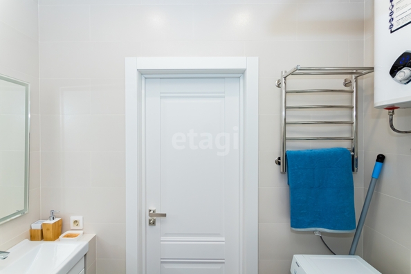 
  Сдается 1-комн. квартира, 37.2 м², Николаева ул, д. 18
. Фото 6.