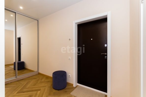 
  Сдается 1-комн. квартира, 37.2 м², Николаева ул, д. 18
. Фото 11.