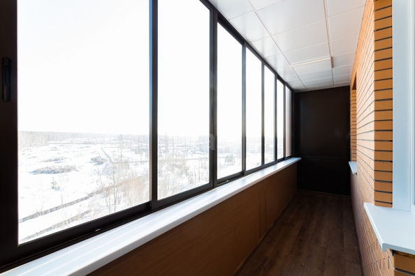 
  Сдается 1-комн. квартира, 37.2 м², Николаева ул, д. 18
. Фото 15.