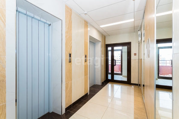 
  Сдается 1-комн. квартира, 37.2 м², Николаева ул, д. 18
. Фото 17.