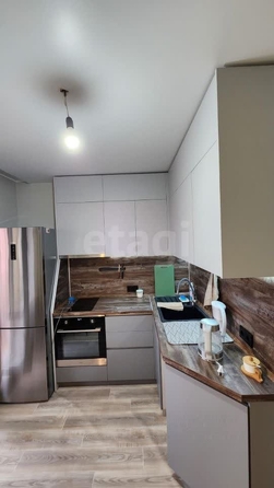 
  Сдается 1-комн. квартира, 37 м², Краузе ул, д. 25
. Фото 10.