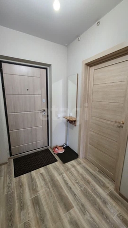 
  Сдается 1-комн. квартира, 37 м², Краузе ул, д. 25
. Фото 34.