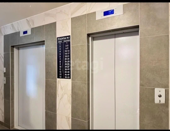 
  Сдается 1-комн. квартира, 37 м², Краузе ул, д. 25
. Фото 36.