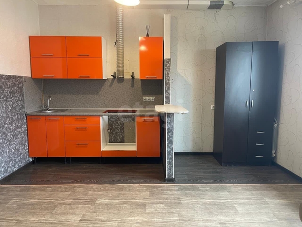 
  Продается студия, 29.8 м², Большая ул, д. 37
. Фото 5.
