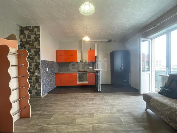 
  Продается студия, 29.8 м², Большая ул, д. 37
. Фото 6.