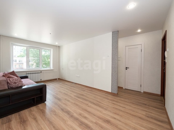 
  Продается 3-комн. квартира, 60.5 м², Адриена Лежена ул, д. 5
. Фото 3.
