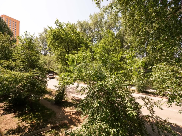 
  Продается 3-комн. квартира, 60.5 м², Адриена Лежена ул, д. 5
. Фото 19.