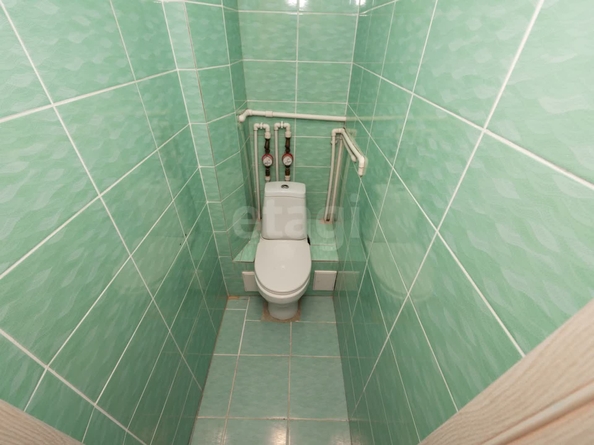 
  Продается 3-комн. квартира, 60.5 м², Адриена Лежена ул, д. 5
. Фото 21.