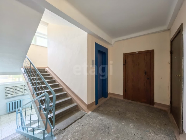 
  Продается 3-комн. квартира, 60.5 м², Адриена Лежена ул, д. 5
. Фото 22.