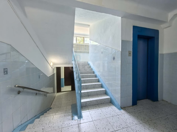 
  Продается 3-комн. квартира, 60.5 м², Адриена Лежена ул, д. 5
. Фото 25.
