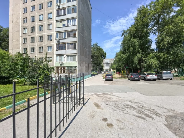 
  Продается 3-комн. квартира, 60.5 м², Адриена Лежена ул, д. 5
. Фото 29.