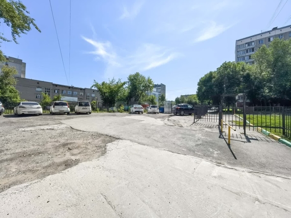 
  Продается 3-комн. квартира, 60.5 м², Адриена Лежена ул, д. 5
. Фото 30.