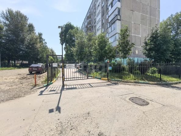 
  Продается 3-комн. квартира, 60.5 м², Адриена Лежена ул, д. 5
. Фото 37.