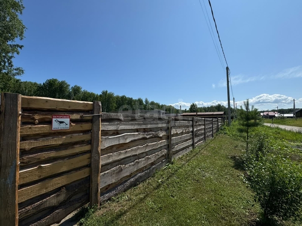 
  Продается дом, 100 м², рабочий поселок Краснообск
. Фото 3.