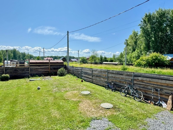 
  Продается дом, 100 м², рабочий поселок Краснообск
. Фото 9.