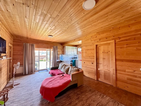
  Продается дом, 100 м², рабочий поселок Краснообск
. Фото 13.