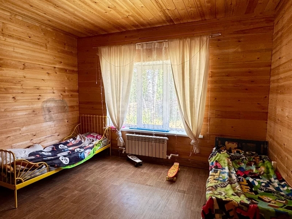 
  Продается дом, 100 м², рабочий поселок Краснообск
. Фото 17.