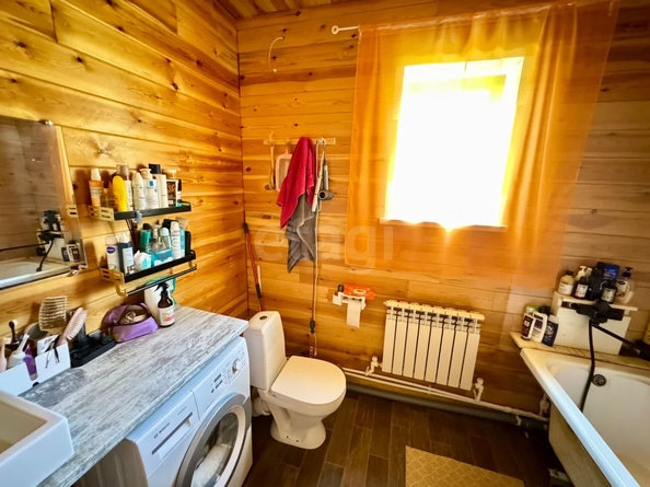 
  Продается дом, 100 м², рабочий поселок Краснообск
. Фото 23.