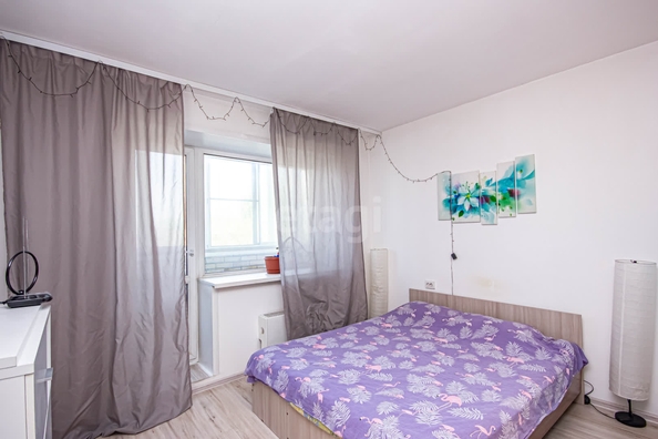 
  Продается 1-комн. квартира, 45.2 м², Выборная ул, д. 99/7
. Фото 9.