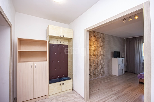 
  Продается 1-комн. квартира, 45.2 м², Выборная ул, д. 99/7
. Фото 12.
