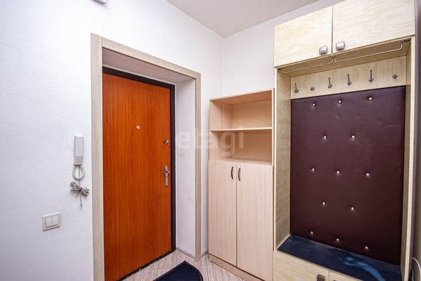 
  Продается 1-комн. квартира, 45.2 м², Выборная ул, д. 99/7
. Фото 20.