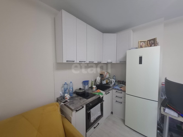
  Продается студия, 24 м², Закаменский мкр, д. 12
. Фото 2.