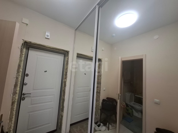 
  Продается студия, 24 м², Закаменский мкр, д. 12
. Фото 4.