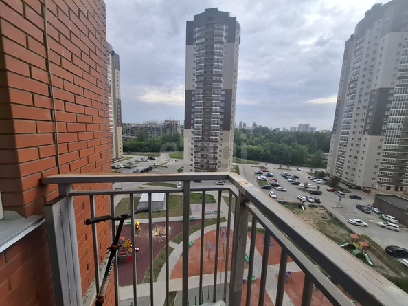 
  Продается студия, 24 м², Закаменский мкр, д. 12
. Фото 6.