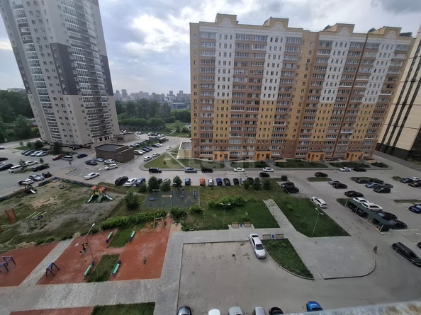 
  Продается студия, 24 м², Закаменский мкр, д. 12
. Фото 7.