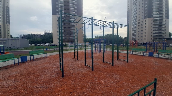 
  Продается студия, 24 м², Закаменский мкр, д. 12
. Фото 19.