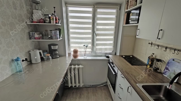 
  Продается 2-комн. квартира, 47.4 м², Мусы Джалиля ул, д. 1
. Фото 11.