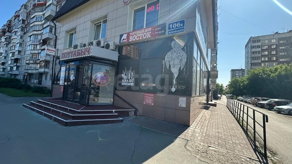 
  Продается готовый бизнес, 107.7 м², Жуковского ул, д. 106б
. Фото 9.